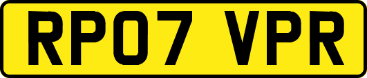RP07VPR