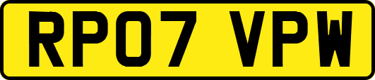 RP07VPW