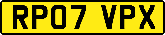 RP07VPX