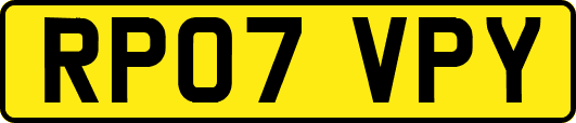 RP07VPY