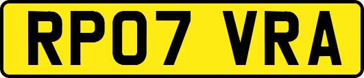 RP07VRA