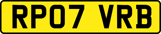 RP07VRB