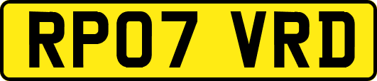 RP07VRD
