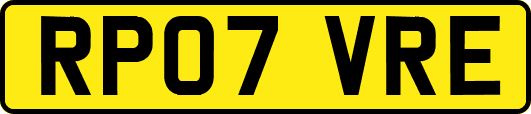RP07VRE