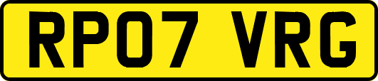 RP07VRG