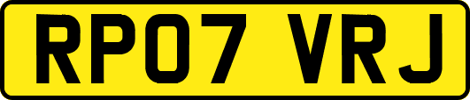 RP07VRJ