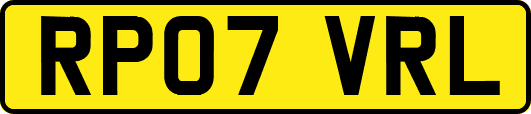 RP07VRL