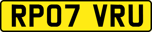 RP07VRU