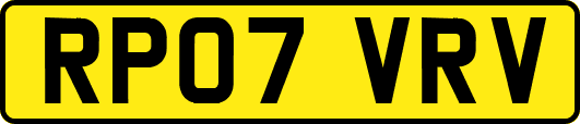 RP07VRV