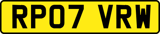 RP07VRW