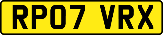 RP07VRX