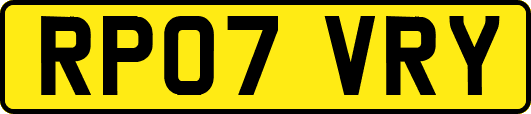 RP07VRY
