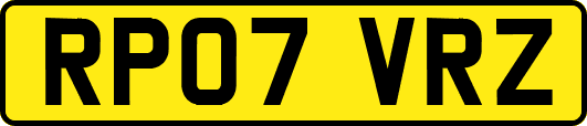 RP07VRZ
