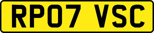 RP07VSC
