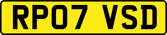 RP07VSD