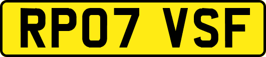 RP07VSF