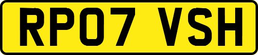 RP07VSH