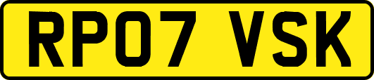 RP07VSK