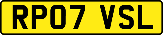 RP07VSL