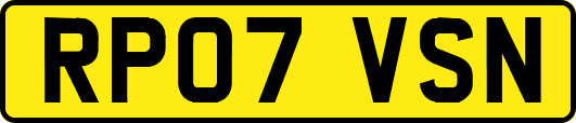 RP07VSN