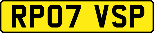 RP07VSP