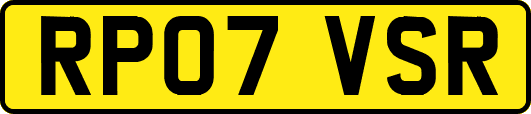 RP07VSR
