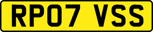 RP07VSS