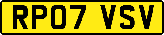 RP07VSV