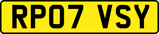 RP07VSY