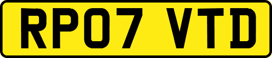 RP07VTD