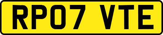 RP07VTE