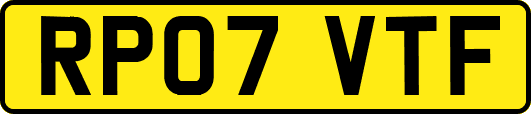 RP07VTF