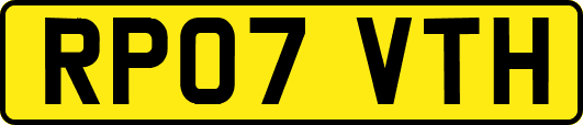 RP07VTH