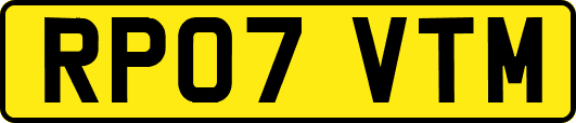 RP07VTM