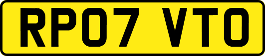 RP07VTO