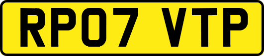 RP07VTP