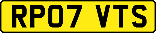 RP07VTS