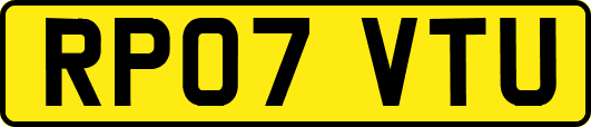 RP07VTU