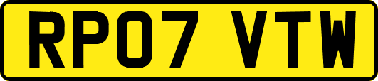 RP07VTW