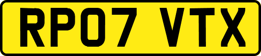 RP07VTX