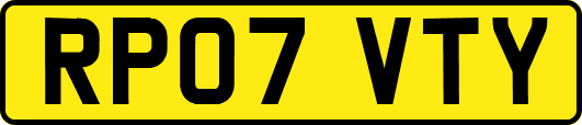 RP07VTY