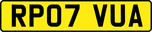 RP07VUA