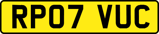 RP07VUC