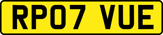 RP07VUE