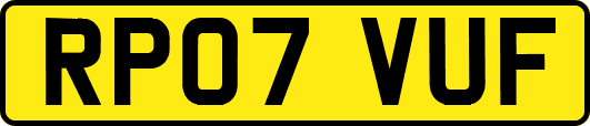 RP07VUF