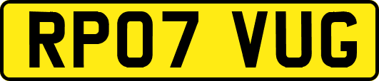 RP07VUG