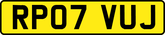 RP07VUJ