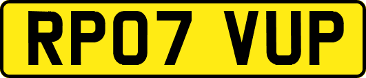 RP07VUP