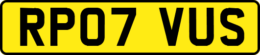 RP07VUS