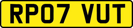 RP07VUT